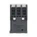 Магнитный контактор YON DSC050 50A 22кВт AC3 3P кат.48В DC