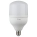 Лампа светодиодная ЭРА RED LINE LED POWER T140-100W-6500-E27/E40 R E27/E40 R 100 Вт колокол холодный белый свет