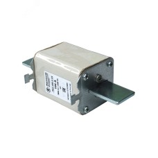 Плавкая вставка ПН2-250-Э У3 на 100А, стальные ножи