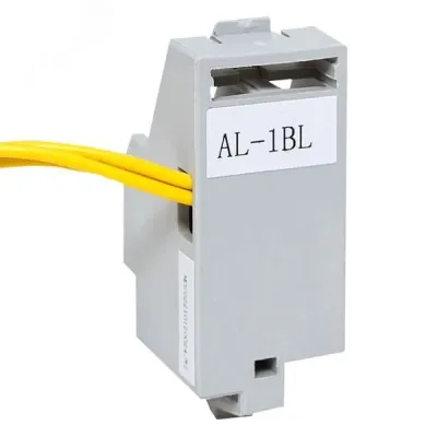 Контакт аварийный AL для TR слева AV POWER-1