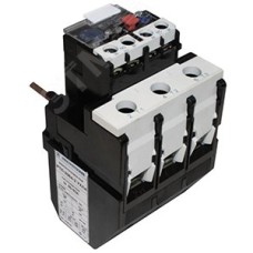 РТЛ-2055 УХЛ4  30,0-40,0А, 660/50Гц, 1з+1р, ручной возврат, IP20
