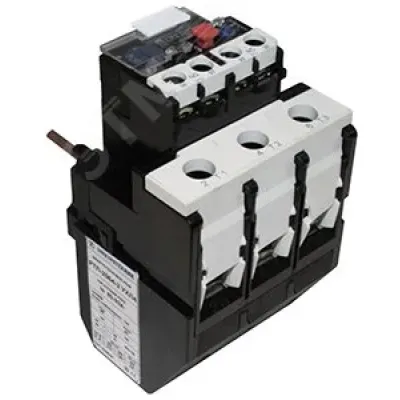 РТЛ-2055 УХЛ4  30,0-40,0А, 660/50Гц, 1з+1р, ручной возврат, IP20
