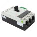 Выключатель автоматический AV POWER-3/3 400А 100kA ETU2.2 AVERES
