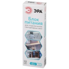 Блок питания ЭРА LP-LED 60W-IP67-24V-S