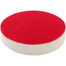 Насадка полировальная под липучку, 125 мм, поролоновая, Cutop Profi