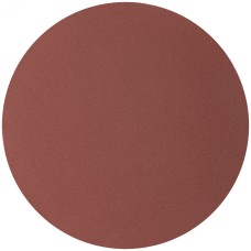 Круги абразивные шлифовальные на ворсовой основе под ''липучку'' (Р220, 125 мм, 5шт), Cutop Profi