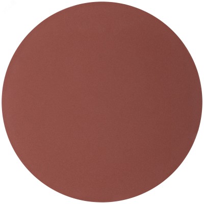 Круги абразивные шлифовальные на ворсовой основе под ''липучку'' (Р320, 125 мм, 5шт), Cutop Profi