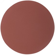 Круги абразивные шлифовальные на ворсовой основе под ''липучку'' (Р600, 125 мм, 5шт), Cutop Profi