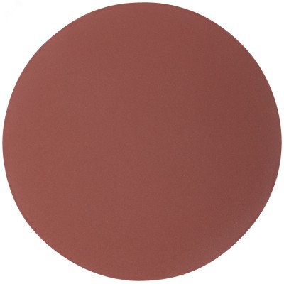 Круги абразивные шлифовальные на ворсовой основе под ''липучку'' (Р600, 125 мм, 5шт), Cutop Profi