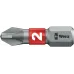 Бита биторсионная 851/1 BTZ PH вязкая твердость хвостовик 1/4 C 6.3 PH 2X25 мм