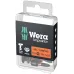 Бита ударная 851/1 IMP DC Impaktor PH алмазное покрытие хвостовик 1/4 C 6.3 PH 1X25 мм