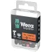Бита ударная 851/1 IMP DC Impaktor PH алмазное покрытие хвостовик 1/4 C 6.3 PH 3X25 мм
