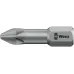 Бита торсионная 851/1 TZ PH вязкая твердость хвостовик 1/4 C 6.3 PH 2X25 мм