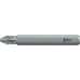 Бита 851/1 Z PH вязкая твердость хвостовик 1/4 C 6.3 PH 1X50 мм