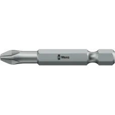 Бита торсионная 851/4 TZ PH вязкая твердость хвостовик 1/4 E 6.3 PH 1X50 мм