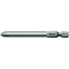 Бита 851/4 Z PH вязкая твердость хвостовик 1/4 E 6.3 PH 2X70 мм