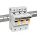 Предохранитель-разъединитель для ПВЦ 14x51 3P (с индикацией) EKF