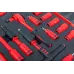 НИИ-15 серия ПРОФИ Набор диэлектрического инструмента 1/4''