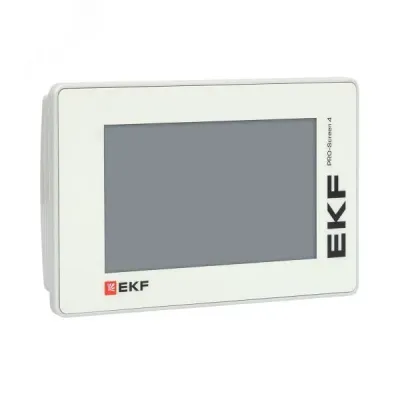 Панель оператора PRO-Screen 4E