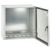 Корпус металлический ЭРА ЩМП-4.4.2 (400х400х250) IP54 У2 серый