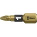 Бита биторсионная 855/1 BTH PZ сверхтвердая хвостовик 1/4 C 6.3 PZ 1X25 мм Бита биторсионная 855/1 BTH PZ сверхтвердая хвостовик 1/4 C 6.3 PZ 1X25 мм