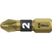 Бита биторсионная 855/1 BTH PZ сверхтвердая хвостовик 1/4 C 6.3 PZ 2X25 мм