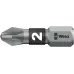 Бита биторсионная 855/1 BTZ PZ вязкая твердость хвостовик 1/4 C 6.3 PZ 2X25 мм
