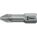 Бита торсионная 855/1 TZ PZ вязкая твердость хвостовик 1/4 C 6.3 PZ 3X25 мм
