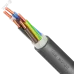 Кабель ВВГнг(А)-LS 660 В 5Х1,5 ок(N,PE)