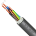Кабель ВВГнг(А)-LS 660 В 5Х10 ок(N,PE)