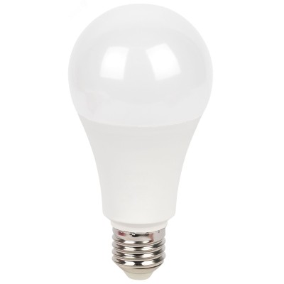 Лампа светодиодная ЭРА RED LINE LED A70-30W-840-E27 R 30Вт груша нейтральный белый свет Е27