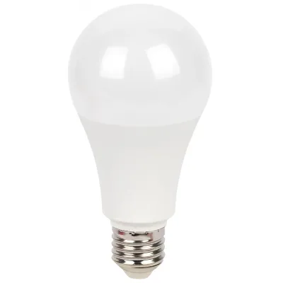 Лампа светодиодная ЭРА RED LINE LED A70-30W-865-E27 R 30Вт груша холодный дневной свет Е27