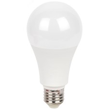 Лампа светодиодная ЭРА RED LINE LED A70-30W-827-E27 R 30Вт груша теплый белый свет Е27