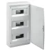 Корпус пластиковый навесной ЭРА COMFORT ЩРН-П-36 IP41 белый