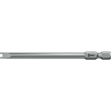 Бита вилочная 857/4 Z Spanner (Snake Eye) вязкая твердость хвостовик 1/4 E 6.3 6X89 мм