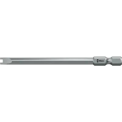 Бита вилочная 857/4 Z Spanner (Snake Eye) вязкая твердость хвостовик 1/4 E 6.3 6X89 мм