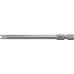 Бита вилочная 857/4 Z Spanner (Snake Eye) вязкая твердость хвостовик 1/4 E 6.3 6X89 мм