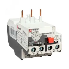 Реле тепловое РТЭ-1314 7-10А EKF