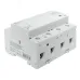 Контактор модульный КМ 80А 2NO+2NC 230VAC (6 мод.) AVERES