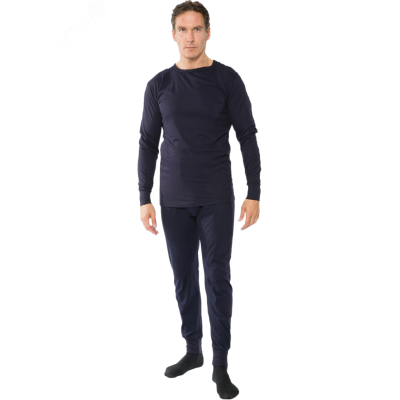 Термобелье Энергия-1 (14,5 кал.), цвет в ассортименте,60-62,170-176