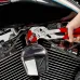 Клещи переставные - гаечный ключ 52 мм (2) L-250 мм Cr-V хромированные 2-компонентные рукоятки