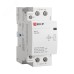Контактор модульный КМ 40А NО+NC (2 мод.) EKF