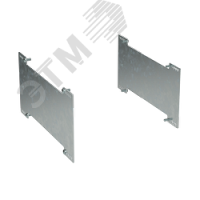 Боковой разъединитель сплошной, В=350 мм