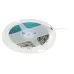 Светодиодная лента для растений ЭРА FITO-Strip Light-Rа90-27W-3m-12V-IP65 полного спектра 3м IP65 с адаптером 12V