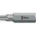 Бита 867/1 Z IP TORX PLUS вязкая твердость хвостовик 1/4 C 6.3 7 IP x 25 мм