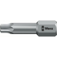 Бита торсионная 867/1 TZ TORX вязкая твердость хвостовик 1/4 C 6.3 TX 6X25 мм