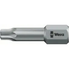 Бита торсионная 867/1 TZ TORX вязкая твердость хвостовик 1/4 C 6.3 TX 6X25 мм