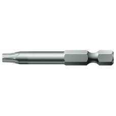 Бита 867/4 Z IP TORX PLUS вязкая твердость хвостовик 1/4 E 6.3 6 IP x 50 мм