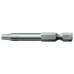 Бита 867/4 Z IP TORX PLUS вязкая твердость хвостовик 1/4 E 6.3 6 IP x 50 мм