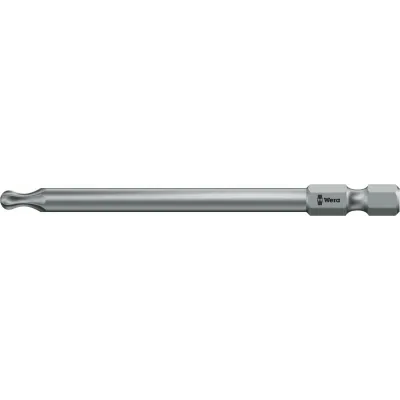 Бита 867/4 Z KK TORX с шаром вязкая твердость хвостовик 1/4 E 6.3 TX 20X89 мм
